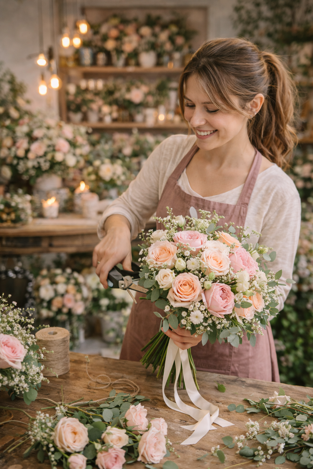 Blumen Menden
