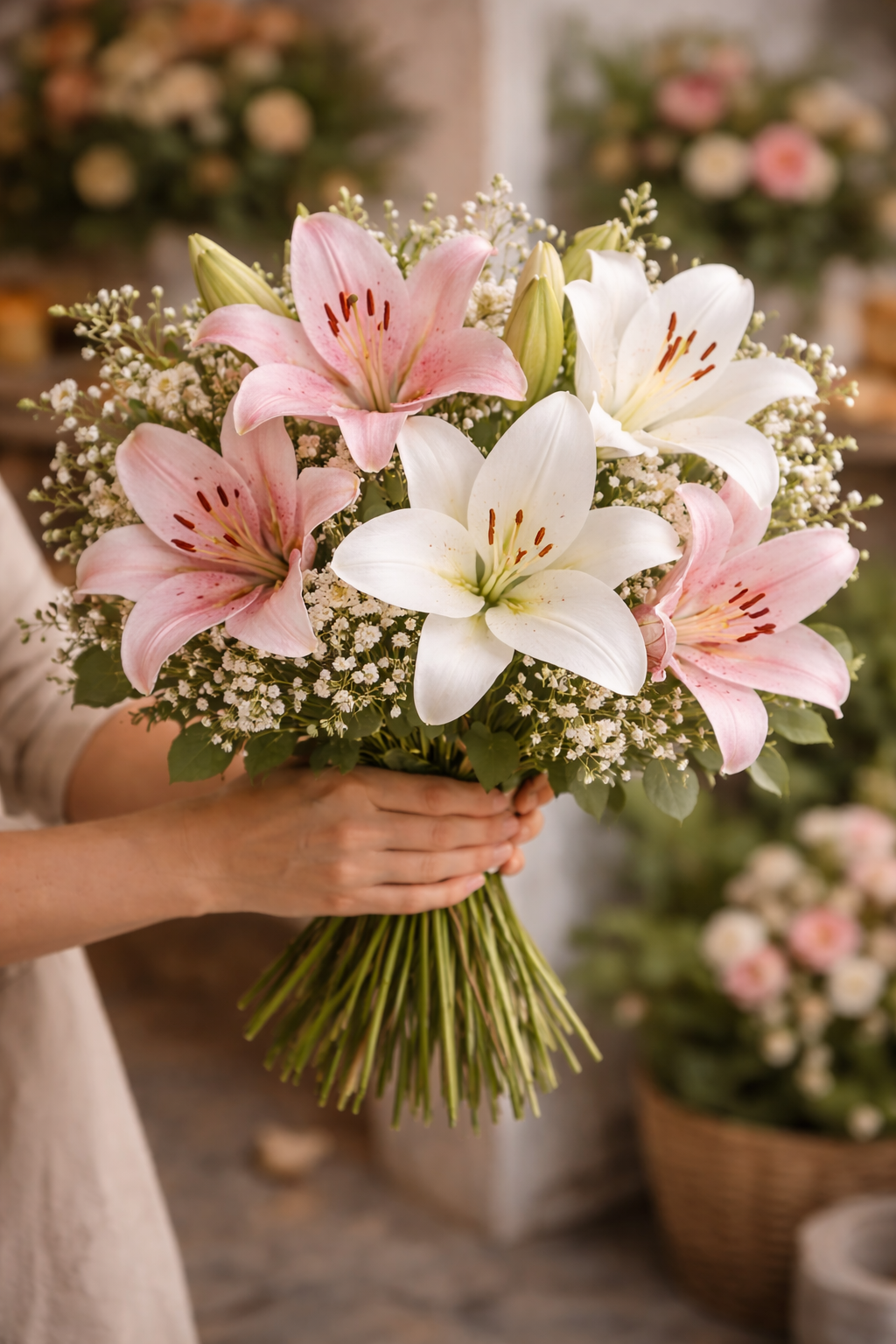 Blumen Menden
